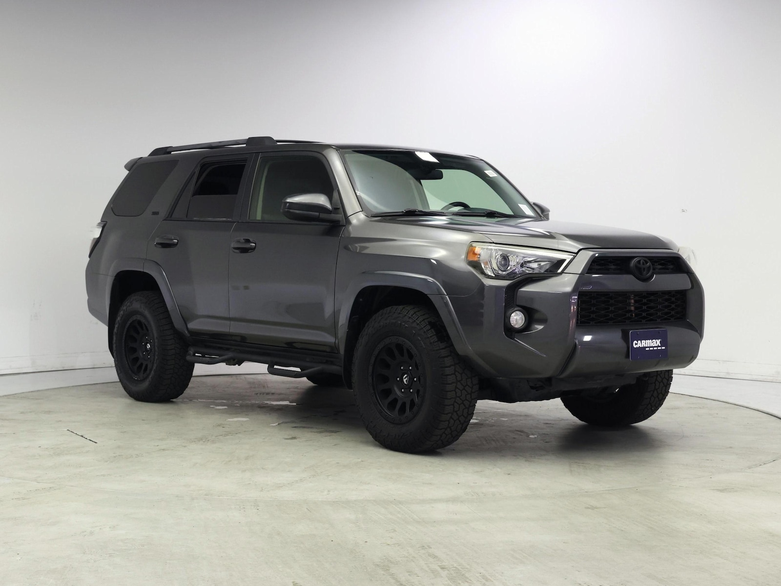 toyota 4runner 2018 JTEBU5JR5J5539298 image toyota 4runner 2018 JTEBU5JR5J5539298 image