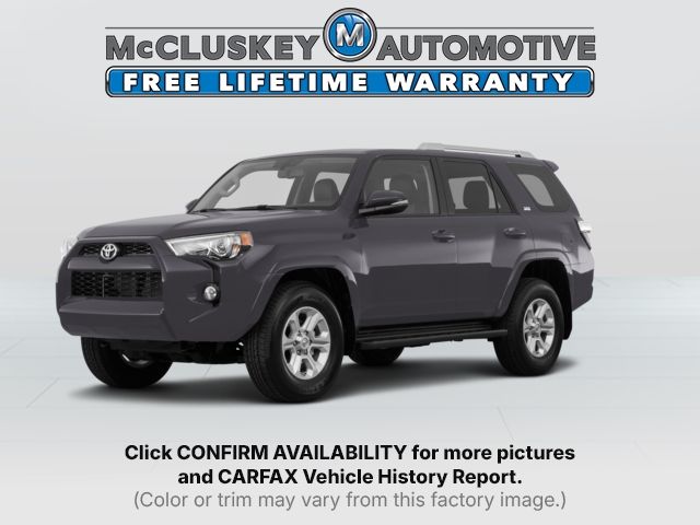 toyota 4runner 2018 JTEBU5JR1J5600971 image toyota 4runner 2018 JTEBU5JR1J5600971 image