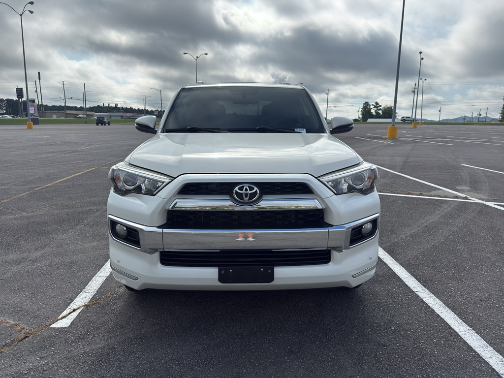 toyota 4runner 2018 JTEBU5JR9J5584597 image toyota 4runner 2018 JTEBU5JR9J5584597 image
