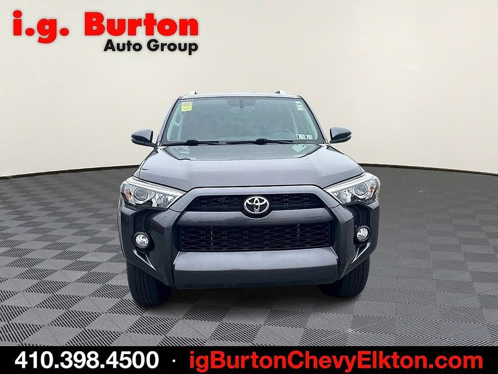 toyota 4runner 2018 JTEBU5JR7J5578331 image toyota 4runner 2018 JTEBU5JR7J5578331 image