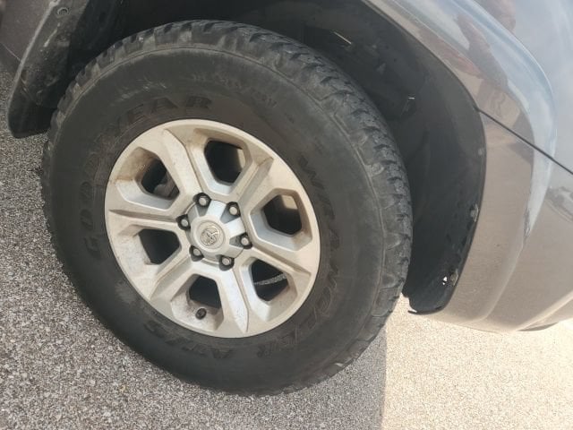 toyota 4runner 2018 JTEBU5JR7J5553588 image toyota 4runner 2018 JTEBU5JR7J5553588 image
