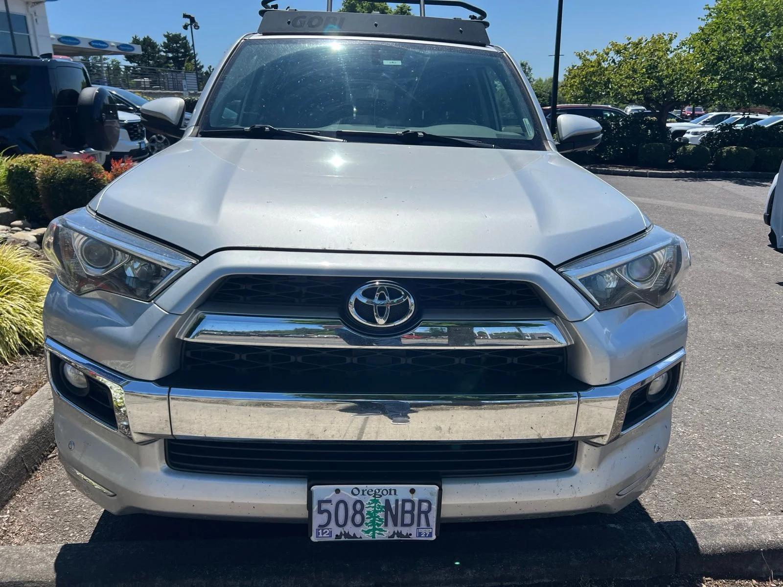 toyota 4runner 2018 JTEBU5JR5J5537826 image toyota 4runner 2018 JTEBU5JR5J5537826 image
