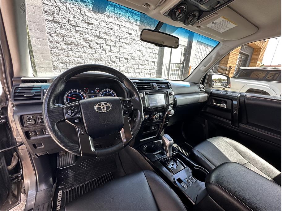 toyota 4runner 2018 JTEBU5JRXJ5598542 image toyota 4runner 2018 JTEBU5JRXJ5598542 image