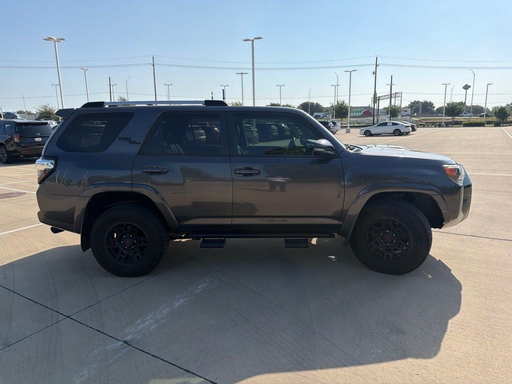 toyota 4runner 2018 JTEBU5JR1J5572153 image toyota 4runner 2018 JTEBU5JR1J5572153 image