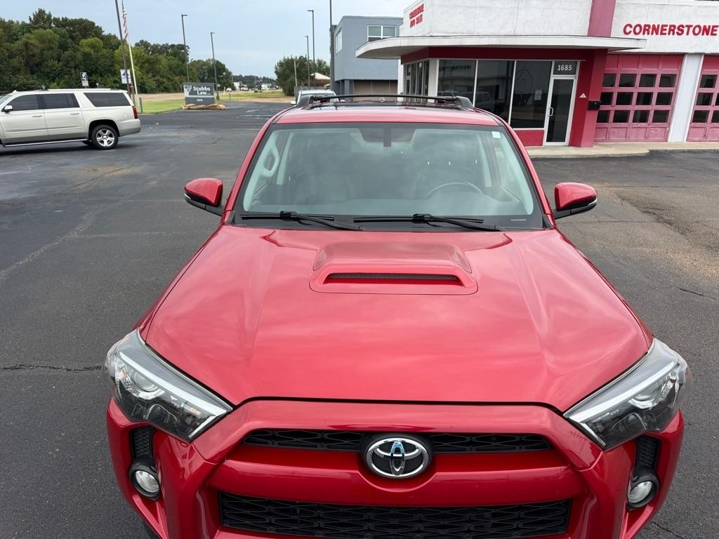 toyota 4runner 2018 JTEBU5JR2J5516481 image toyota 4runner 2018 JTEBU5JR2J5516481 image