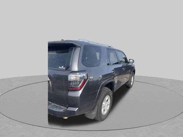 toyota 4runner 2018 JTEBU5JR7J5535981 image toyota 4runner 2018 JTEBU5JR7J5535981 image