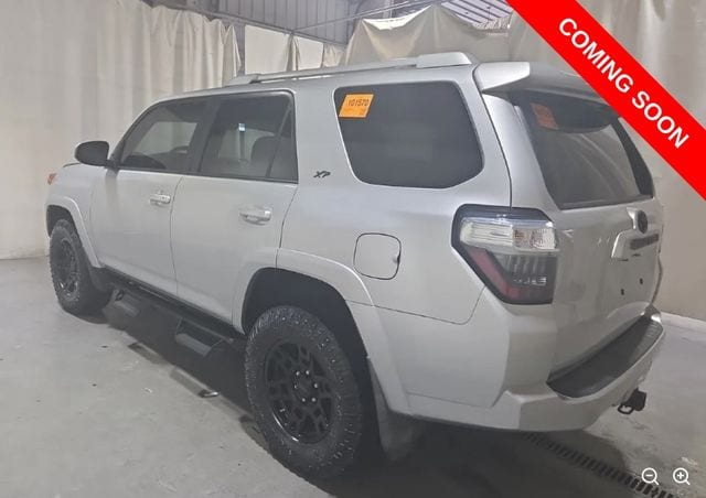 toyota 4runner 2018 JTEBU5JR9J5593414 image toyota 4runner 2018 JTEBU5JR9J5593414 image