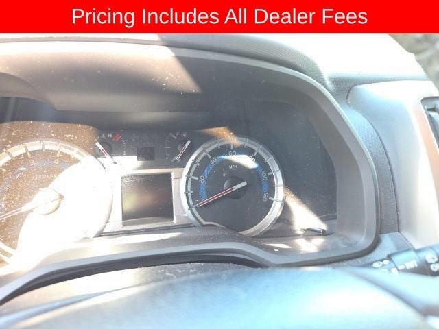 toyota 4runner 2018 JTEBU5JR5J5565223 image toyota 4runner 2018 JTEBU5JR5J5565223 image
