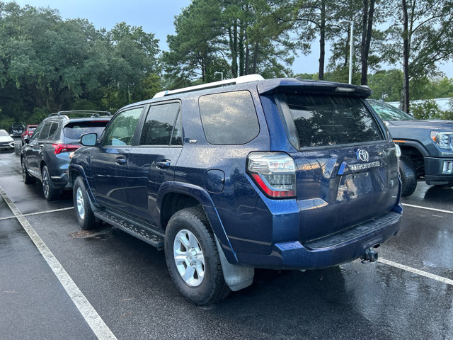 toyota 4runner 2018 JTEBU5JR7J5596697 image toyota 4runner 2018 JTEBU5JR7J5596697 image