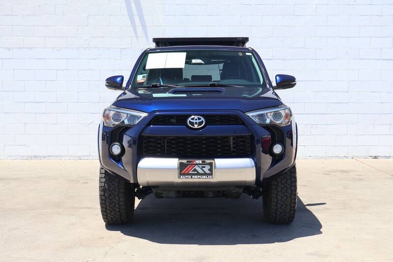 toyota 4runner 2018 JTEBU5JR3J5577547 image toyota 4runner 2018 JTEBU5JR3J5577547 image