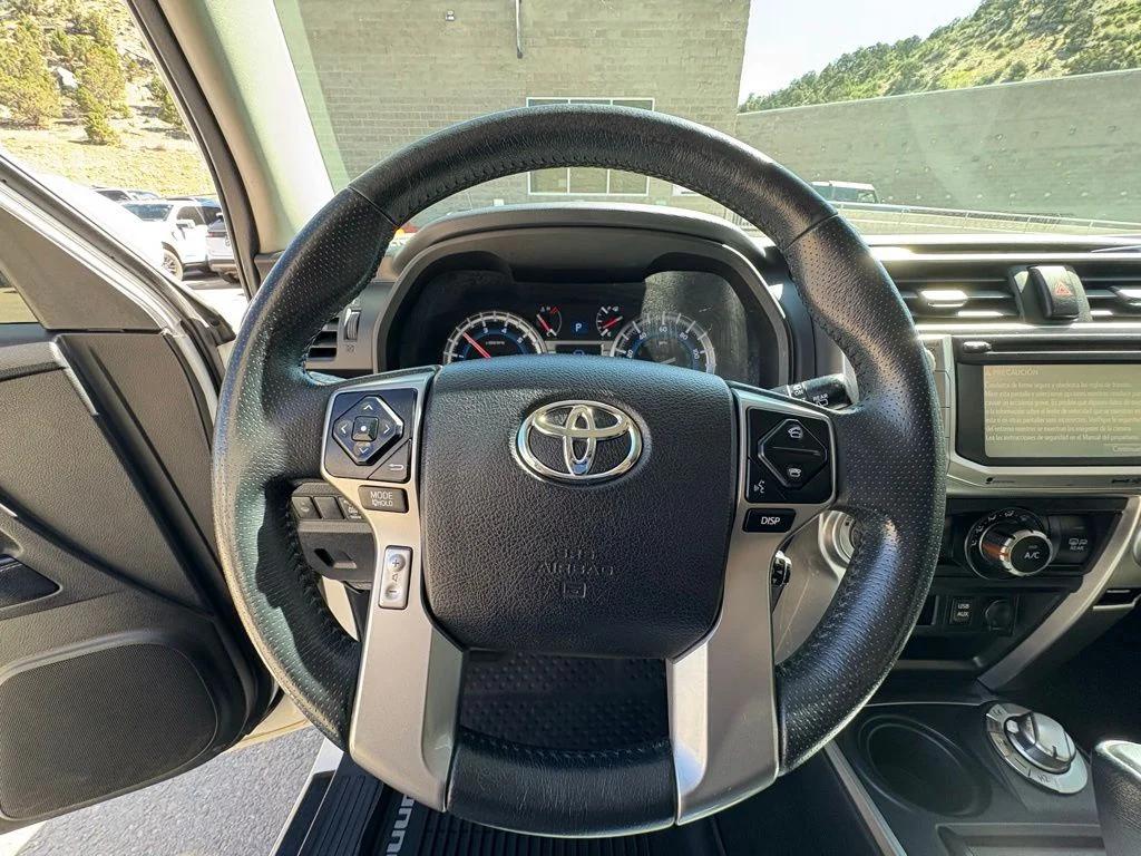 toyota 4runner 2018 JTEBU5JR1J5601490 image toyota 4runner 2018 JTEBU5JR1J5601490 image