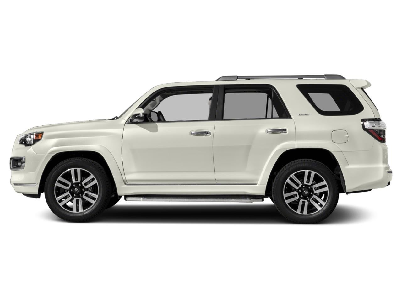toyota 4runner 2018 JTEBU5JR8J5535374 image toyota 4runner 2018 JTEBU5JR8J5535374 image