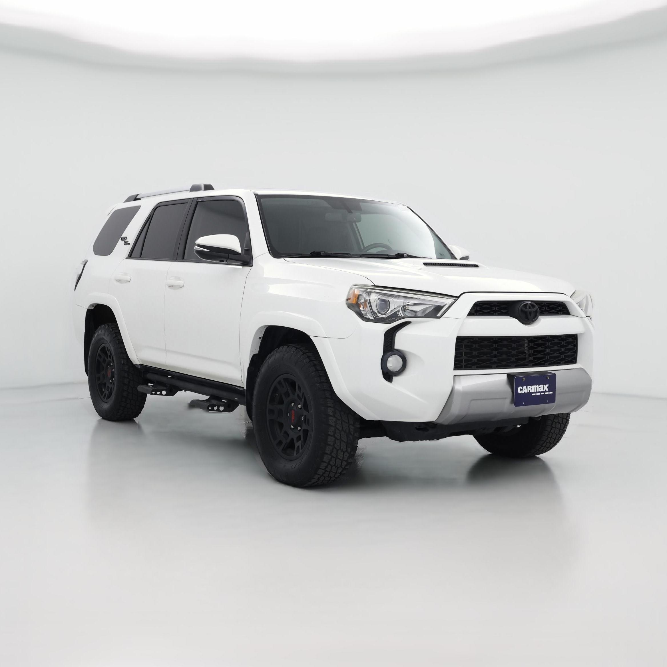 toyota 4runner 2018 JTEBU5JR4J5552933 image toyota 4runner 2018 JTEBU5JR4J5552933 image