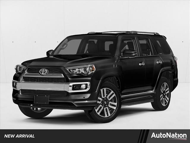 toyota 4runner 2018 JTEBU5JR0J5601741 image toyota 4runner 2018 JTEBU5JR0J5601741 image