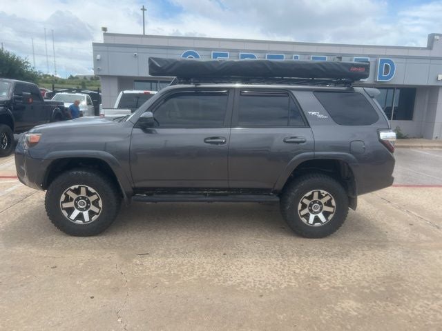 toyota 4runner 2018 JTEBU5JR4J5574396 image toyota 4runner 2018 JTEBU5JR4J5574396 image