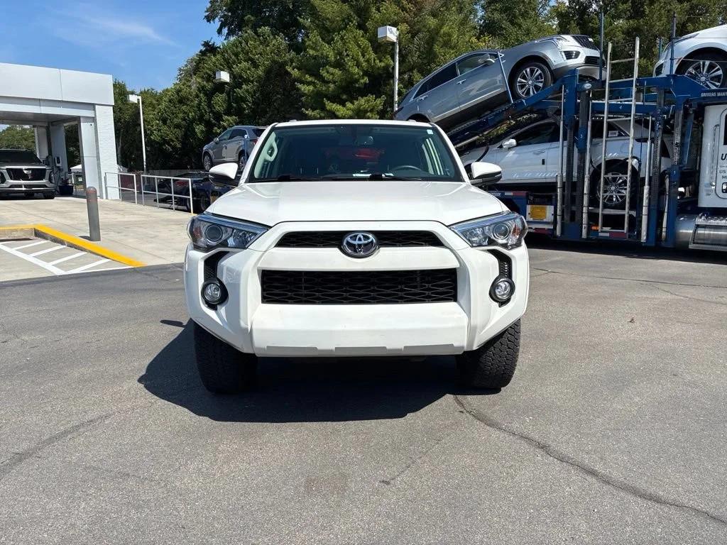 toyota 4runner 2018 JTEBU5JR5J5532724 image toyota 4runner 2018 JTEBU5JR5J5532724 image
