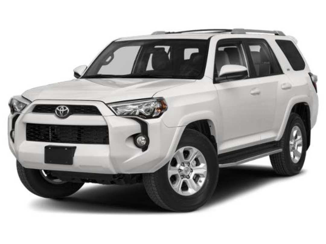 toyota 4runner 2018 JTEBU5JR7J5560931 image toyota 4runner 2018 JTEBU5JR7J5560931 image