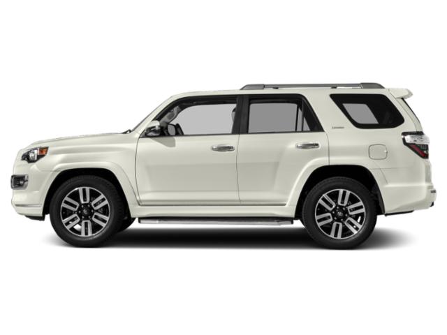 toyota 4runner 2018 JTEBU5JR5J5534280 image toyota 4runner 2018 JTEBU5JR5J5534280 image