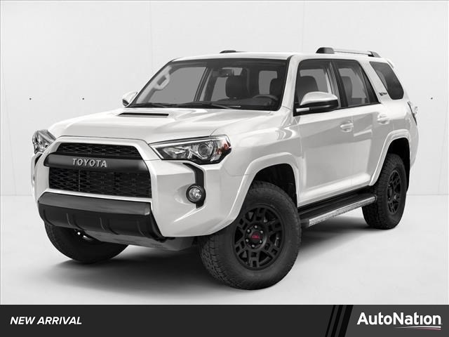toyota 4runner 2018 JTEBU5JR0J5566070 image toyota 4runner 2018 JTEBU5JR0J5566070 image