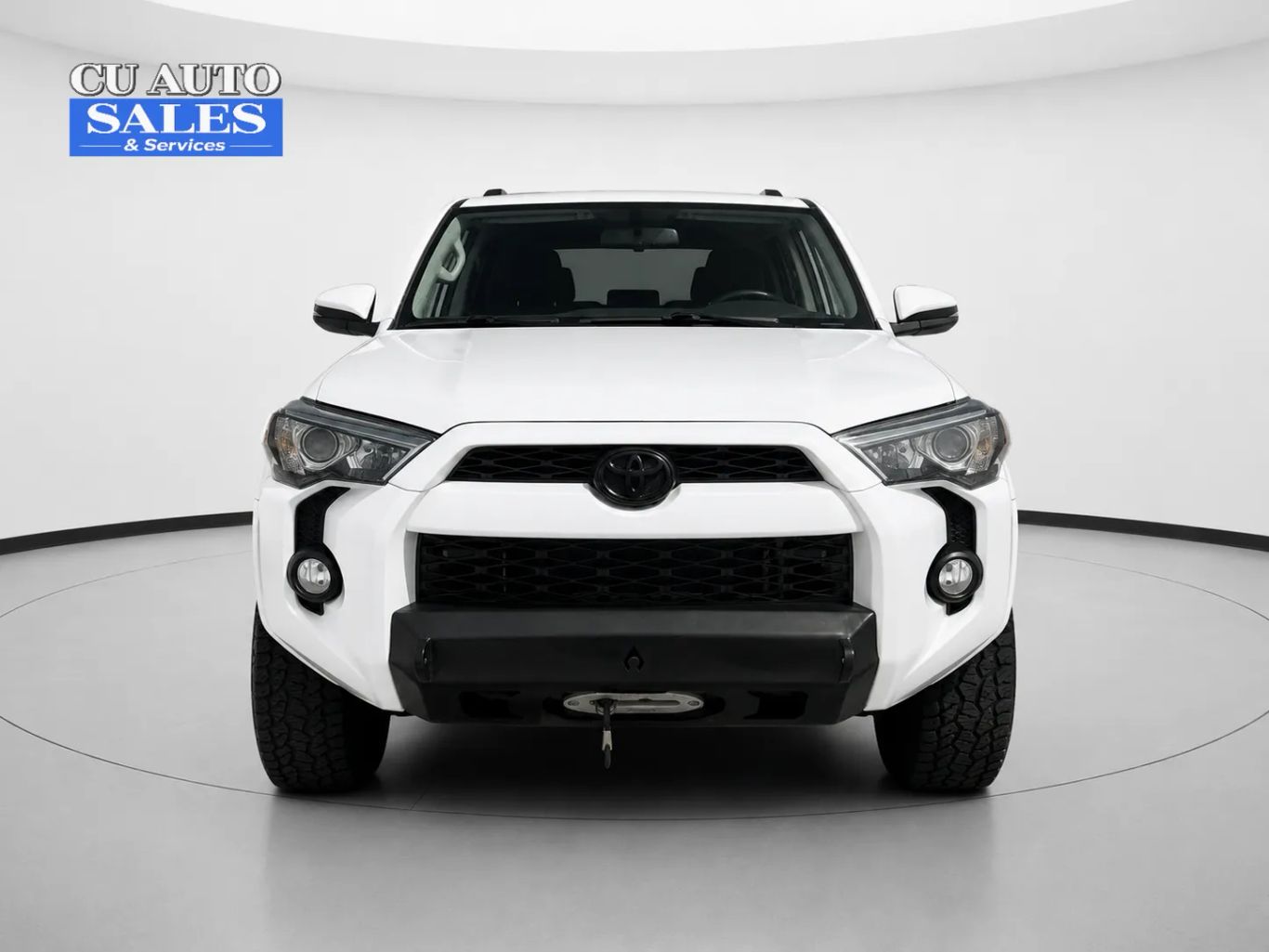 toyota 4runner 2018 JTEBU5JR5J5563326 image toyota 4runner 2018 JTEBU5JR5J5563326 image