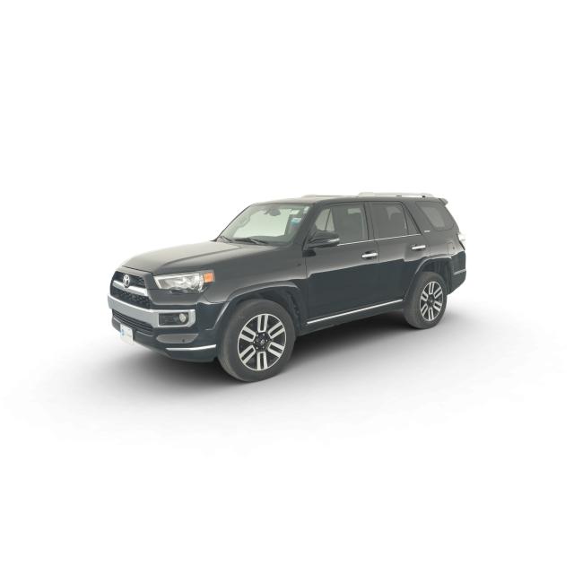 toyota 4runner 2018 JTEBU5JR2J5542952 image toyota 4runner 2018 JTEBU5JR2J5542952 image