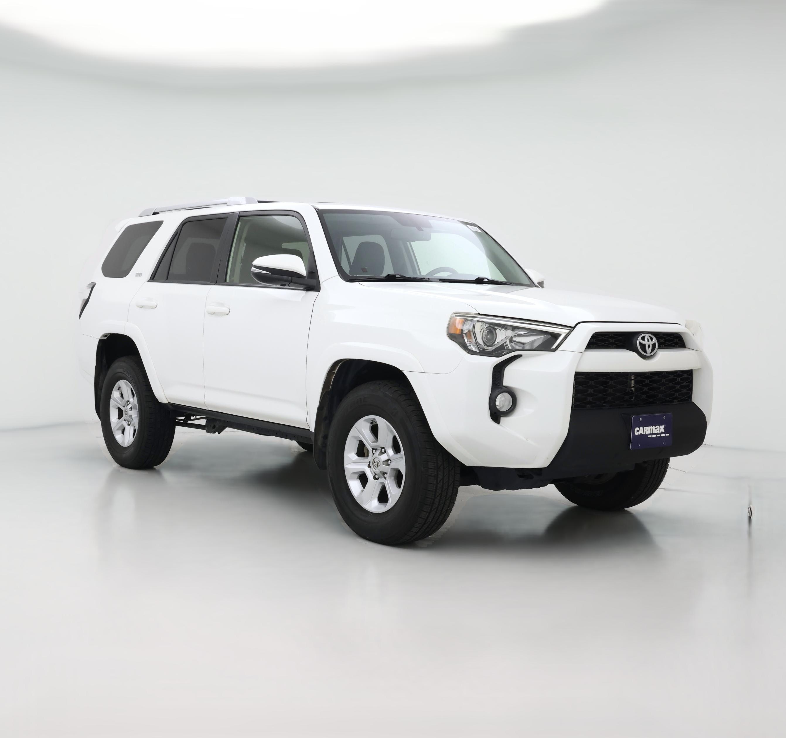 toyota 4runner 2018 JTEBU5JR0J5547597 image toyota 4runner 2018 JTEBU5JR0J5547597 image