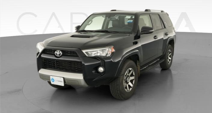 toyota 4runner 2018 JTEBU5JR5J5512439 image toyota 4runner 2018 JTEBU5JR5J5512439 image