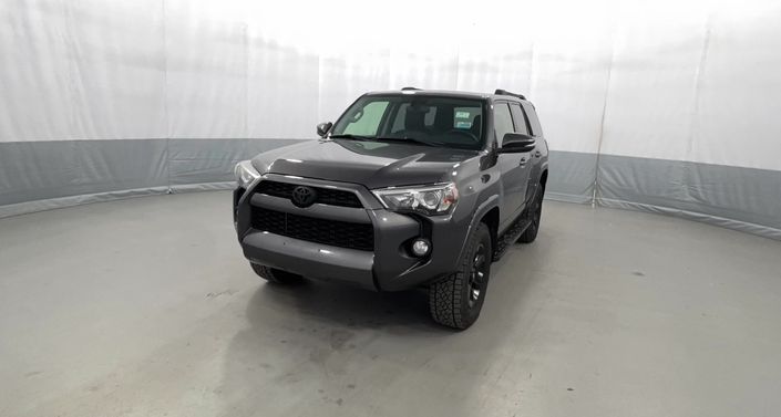 toyota 4runner 2018 JTEBU5JR2J5552090 image toyota 4runner 2018 JTEBU5JR2J5552090 image