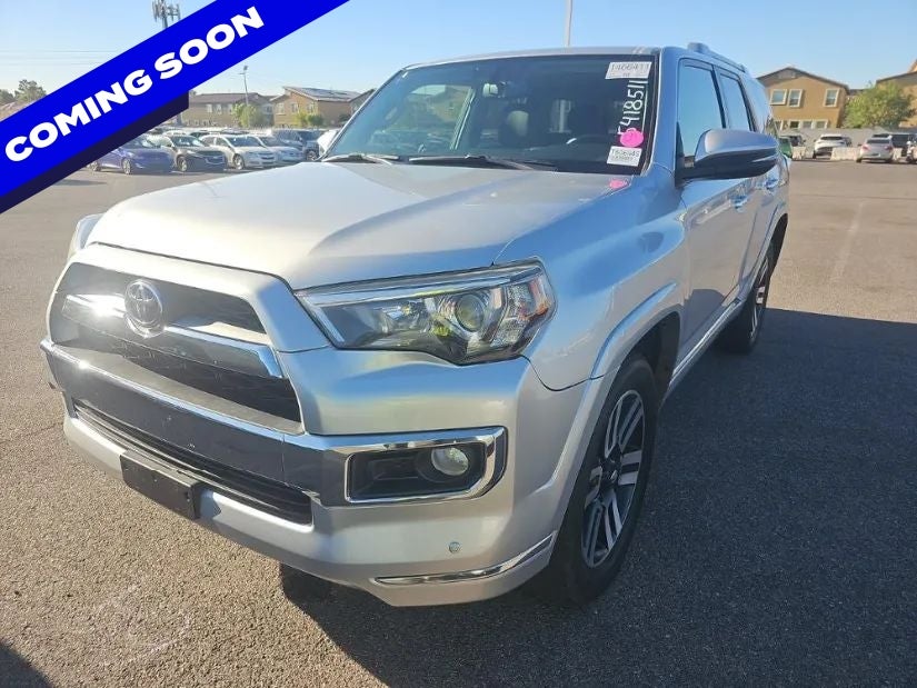 toyota 4runner 2018 JTEBU5JRXJ5524912 image toyota 4runner 2018 JTEBU5JRXJ5524912 image