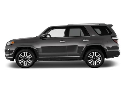toyota 4runner 2018 JTEBU5JR7J5549184 image toyota 4runner 2018 JTEBU5JR7J5549184 image