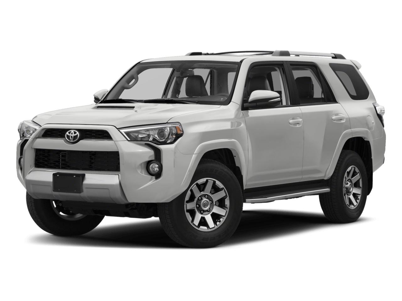 toyota 4runner 2018 JTEBU5JR1J5600405 image toyota 4runner 2018 JTEBU5JR1J5600405 image