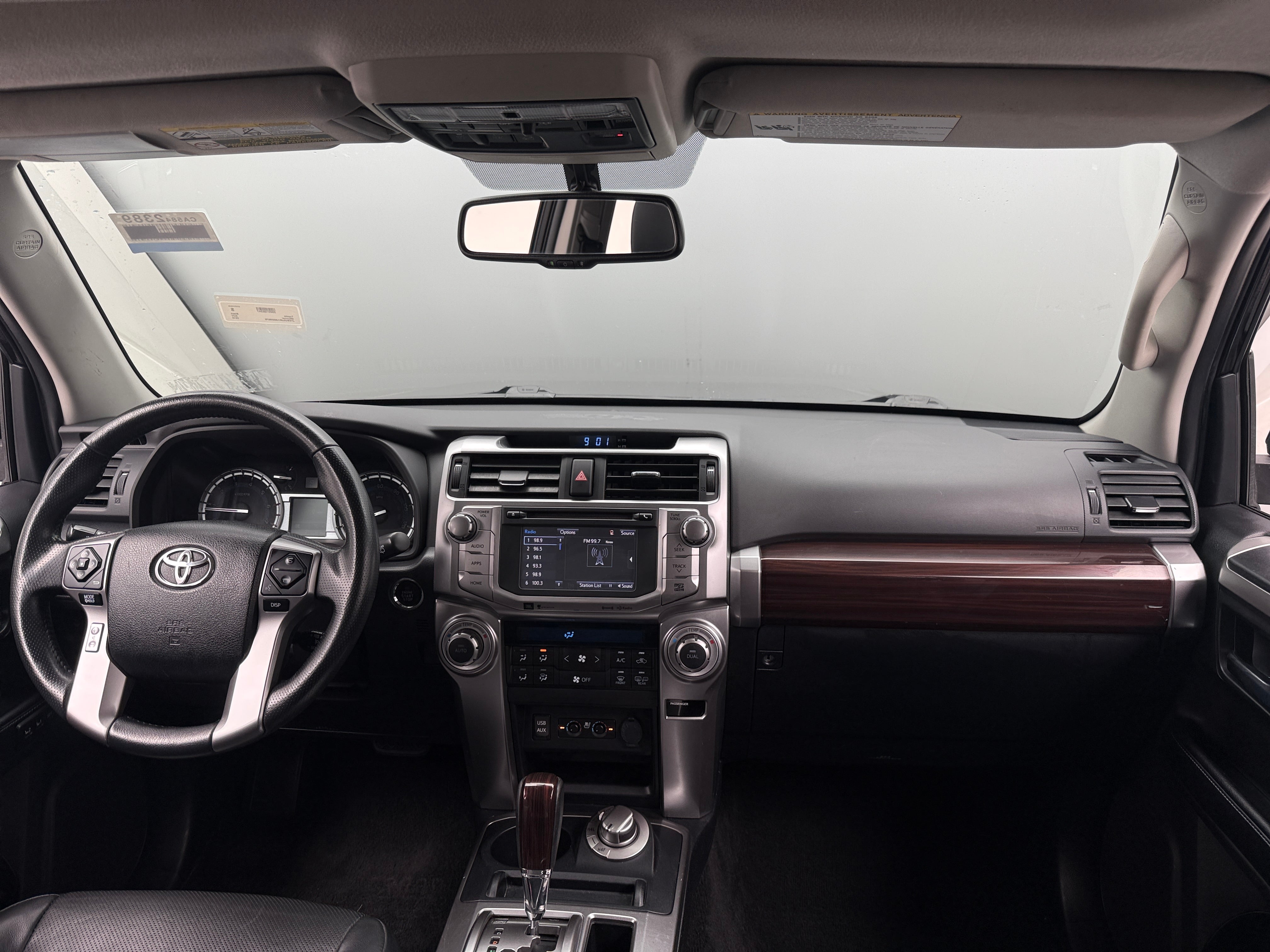 toyota 4runner 2018 JTEBU5JR7J5529579 image toyota 4runner 2018 JTEBU5JR7J5529579 image