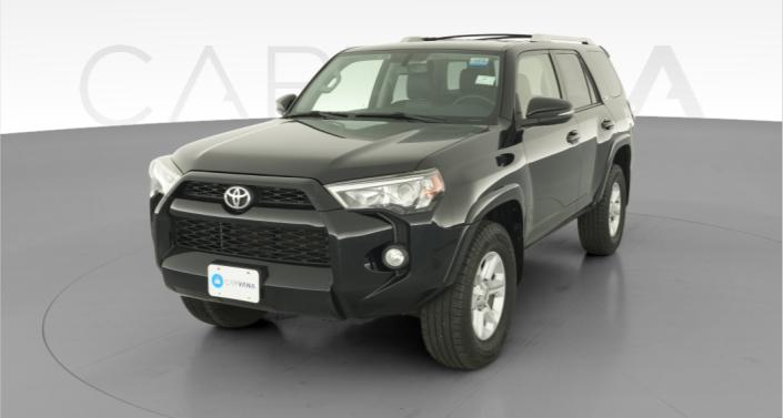 toyota 4runner 2018 JTEBU5JRXJ5533352 image toyota 4runner 2018 JTEBU5JRXJ5533352 image