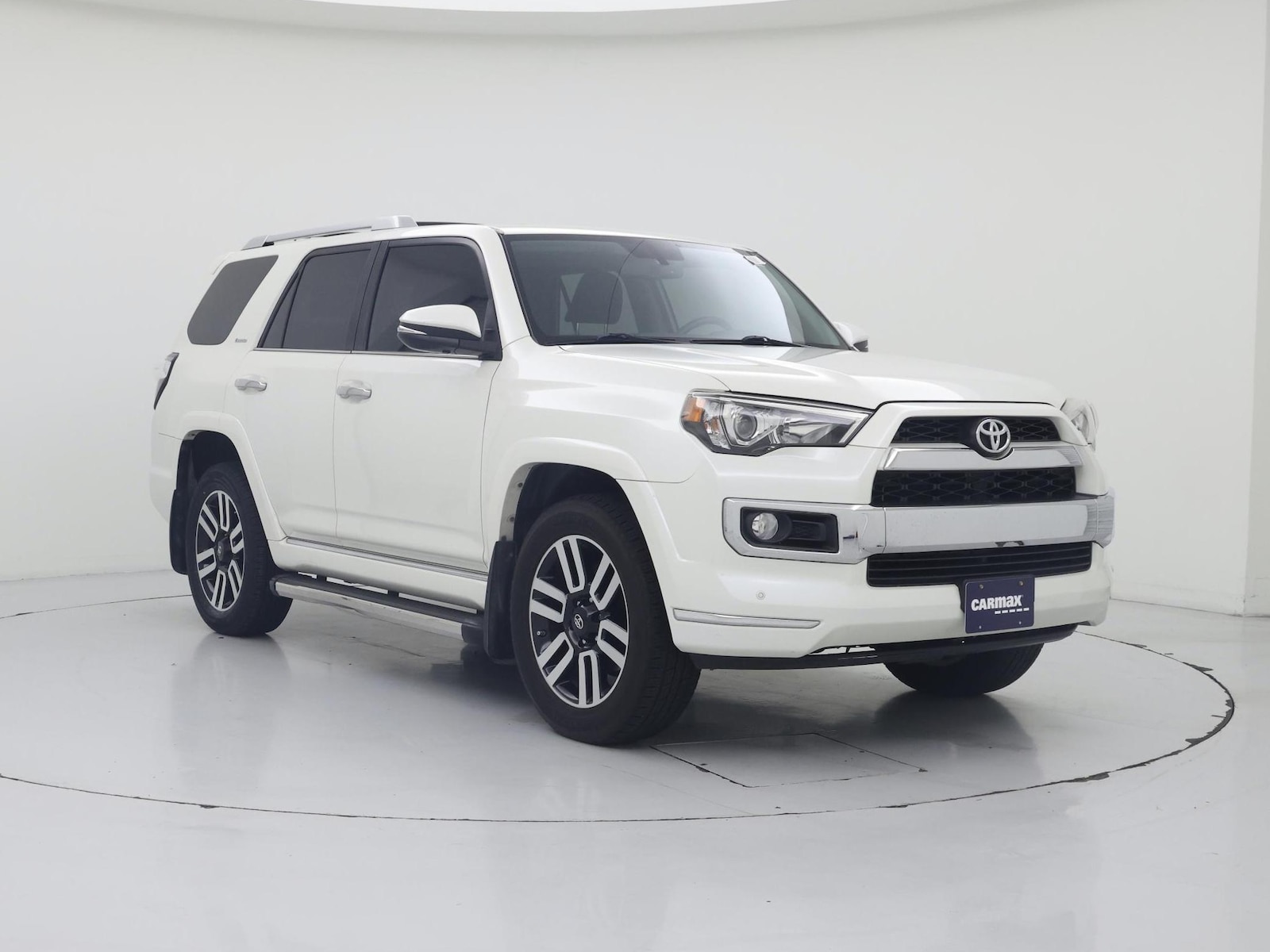 toyota 4runner 2018 JTEBU5JR7J5538198 image toyota 4runner 2018 JTEBU5JR7J5538198 image