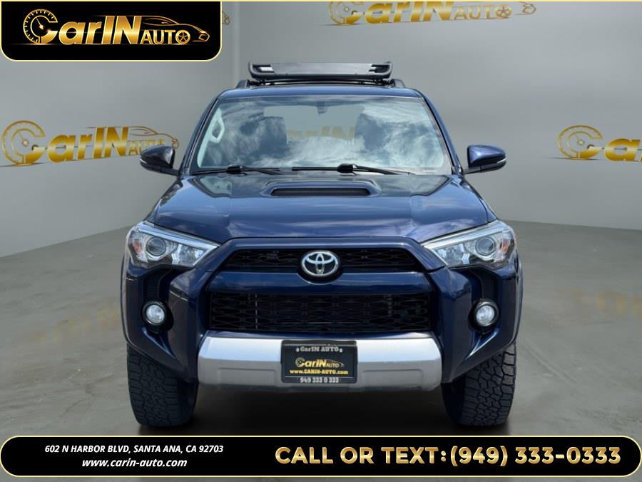 toyota 4runner 2018 JTEBU5JR1J5529755 image toyota 4runner 2018 JTEBU5JR1J5529755 image