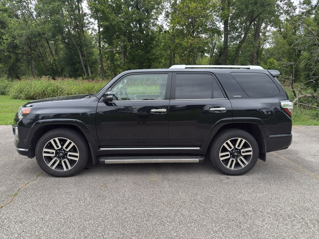 toyota 4runner 2018 JTEBU5JR2J5576857 image toyota 4runner 2018 JTEBU5JR2J5576857 image
