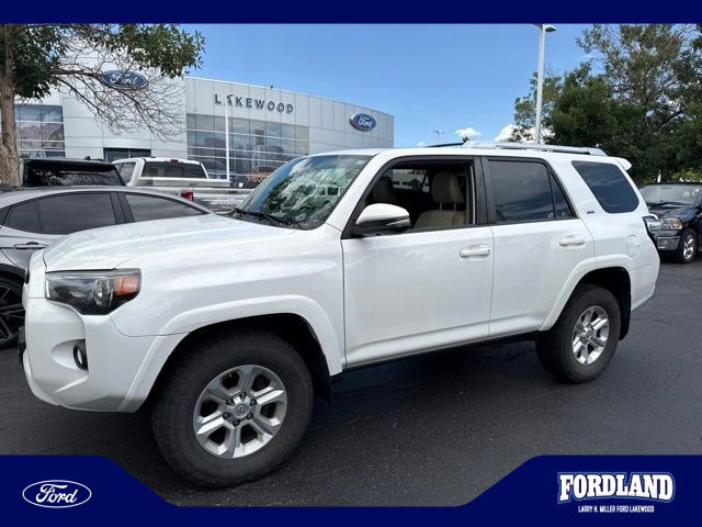 toyota 4runner 2018 JTEBU5JR0J5566988 image toyota 4runner 2018 JTEBU5JR0J5566988 image
