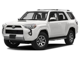 toyota 4runner 2018 JTEBU5JR1J5519243 image toyota 4runner 2018 JTEBU5JR1J5519243 image