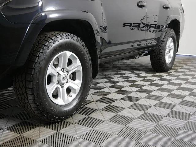 toyota 4runner 2018 JTEBU5JR9J5517921 image toyota 4runner 2018 JTEBU5JR9J5517921 image