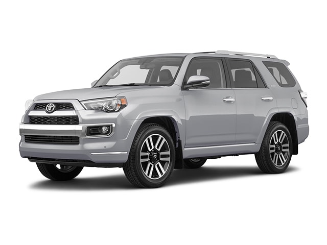 toyota 4runner 2018 JTEBU5JR5J5519889 image toyota 4runner 2018 JTEBU5JR5J5519889 image