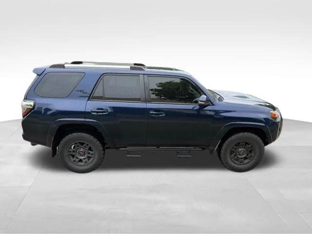 toyota 4runner 2018 JTEBU5JR5J5602822 image toyota 4runner 2018 JTEBU5JR5J5602822 image