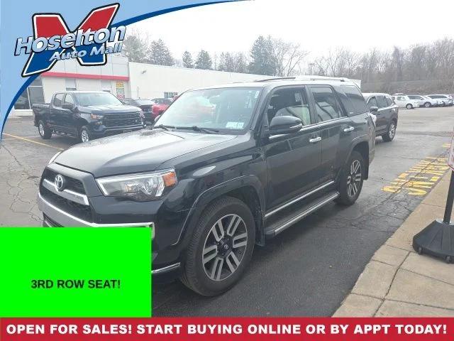 toyota 4runner 2018 JTEBU5JR5J5526194 image toyota 4runner 2018 JTEBU5JR5J5526194 image