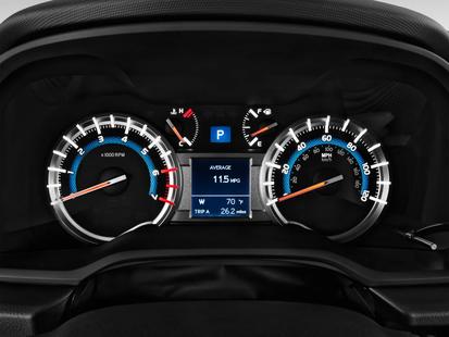 toyota 4runner 2018 JTEBU5JR1J5554428 image toyota 4runner 2018 JTEBU5JR1J5554428 image