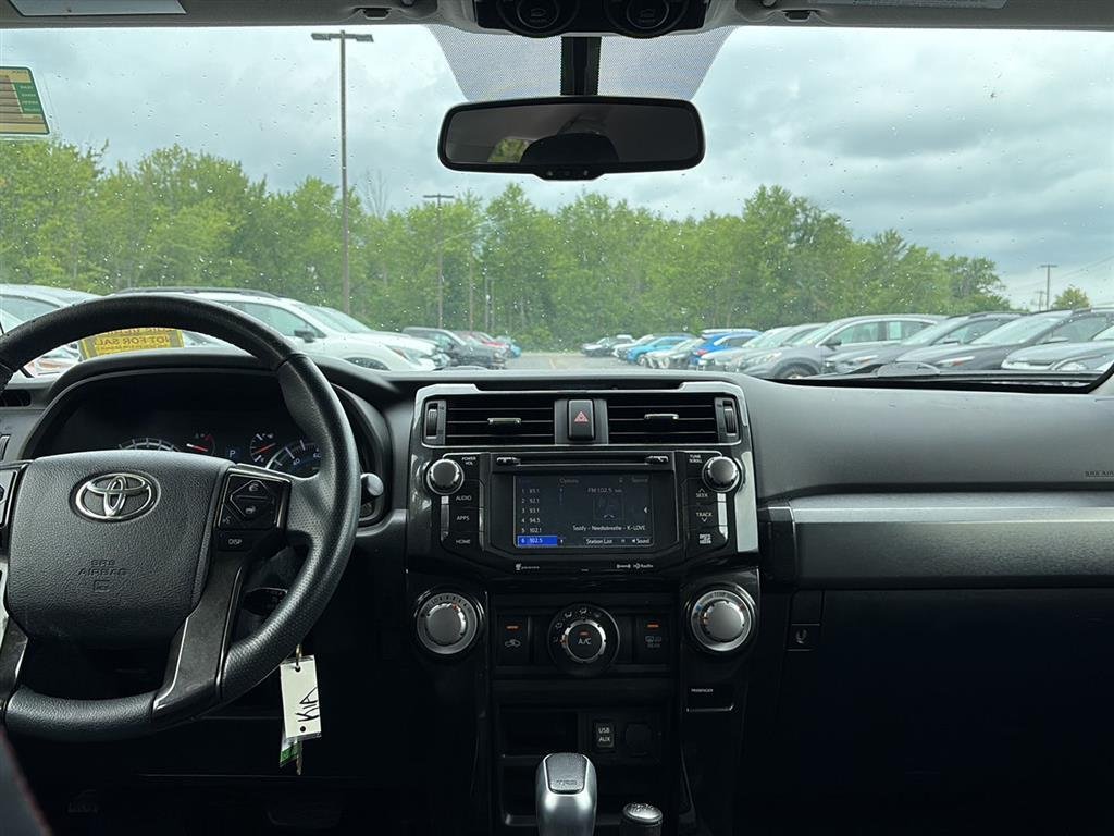 toyota 4runner 2018 JTEBU5JR7J5492386 image toyota 4runner 2018 JTEBU5JR7J5492386 image