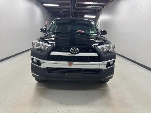 toyota 4runner 2018 JTEBU5JR0J5607894 image toyota 4runner 2018 JTEBU5JR0J5607894 image