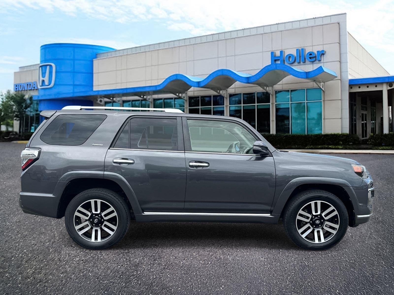 toyota 4runner 2018 JTEBU5JR4J5533850 image toyota 4runner 2018 JTEBU5JR4J5533850 image