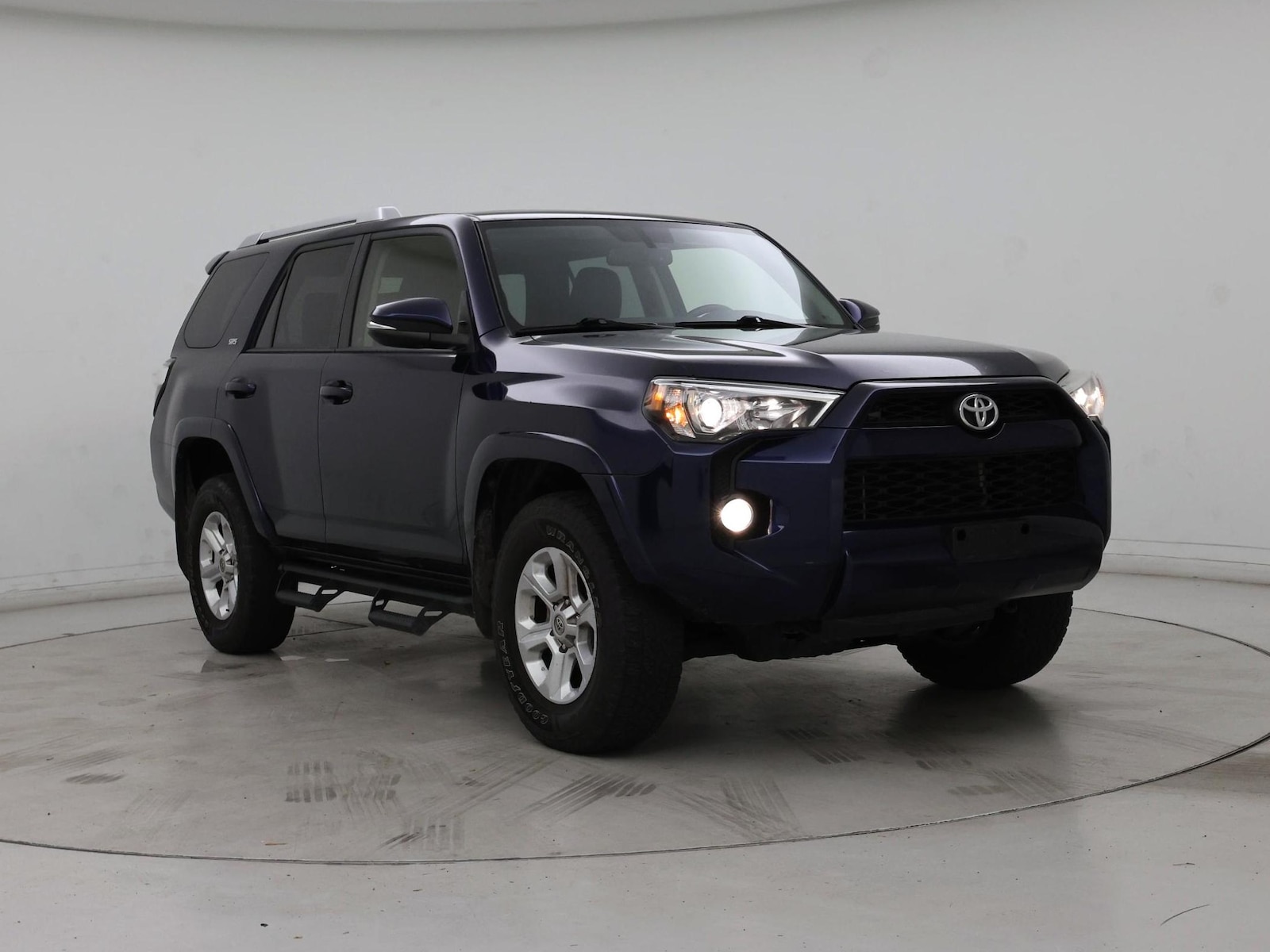 toyota 4runner 2018 JTEBU5JR3J5535704 image toyota 4runner 2018 JTEBU5JR3J5535704 image
