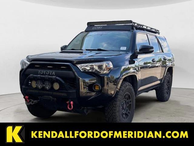 toyota 4runner 2018 JTEBU5JR0J5519654 image toyota 4runner 2018 JTEBU5JR0J5519654 image