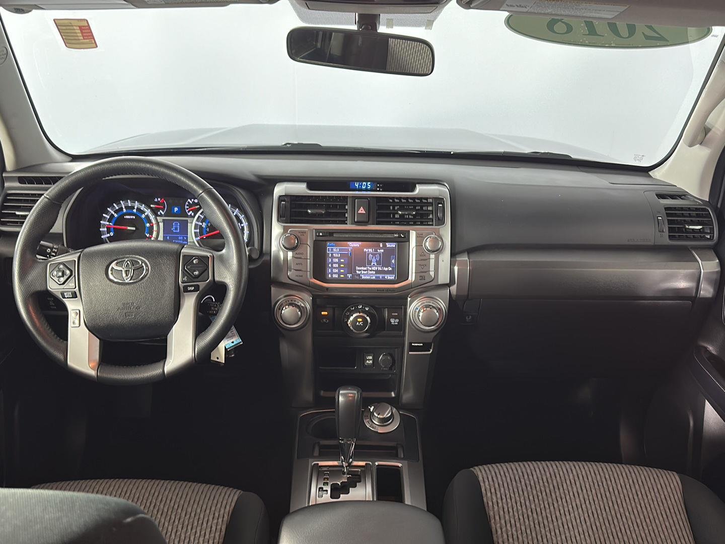 toyota 4runner 2018 JTEBU5JR4J5530737 image toyota 4runner 2018 JTEBU5JR4J5530737 image