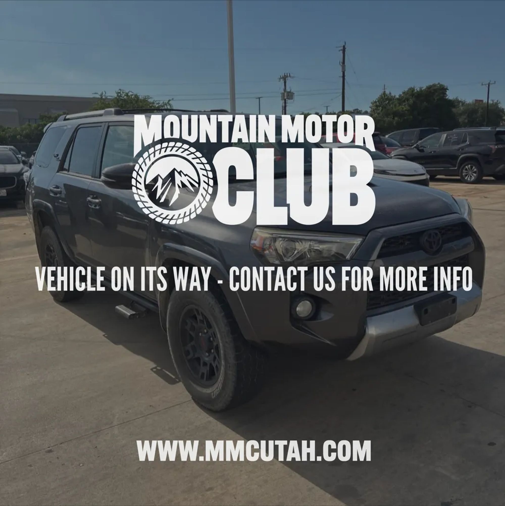 toyota 4runner 2018 JTEBU5JR5J5597458 image toyota 4runner 2018 JTEBU5JR5J5597458 image